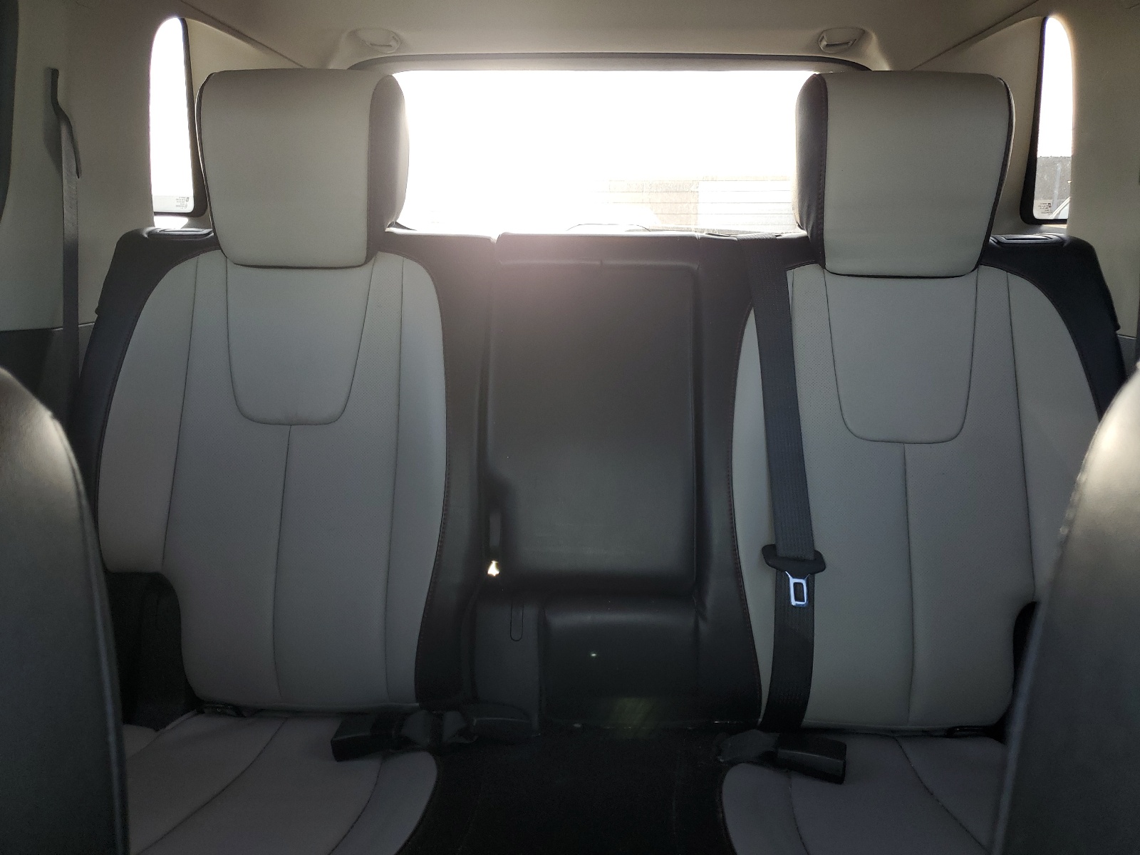 2CTFLVE57B6310020 2011 GMC Terrain Slt