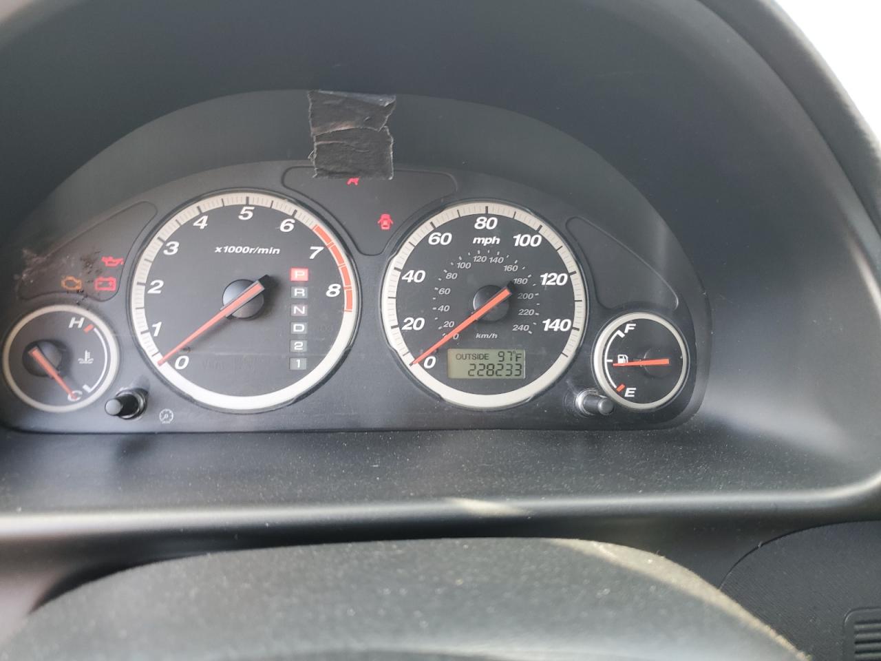 2005 Honda Cr-V Ex VIN: SHSRD78865U308824 Lot: 58559834