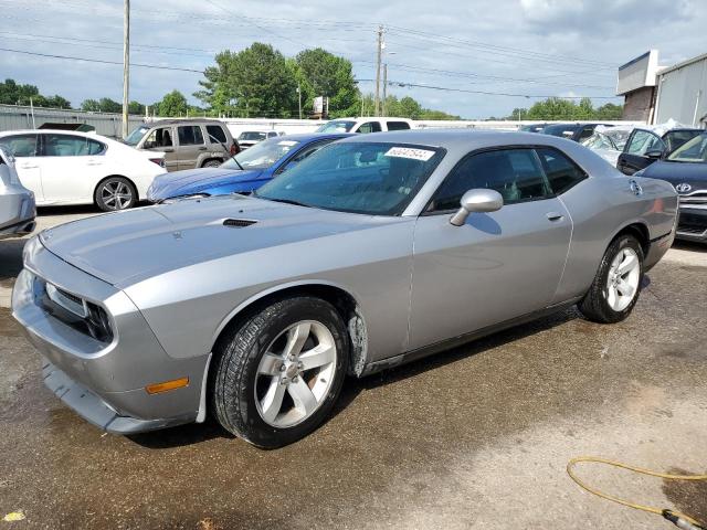 2013 Dodge Challenger Sxt