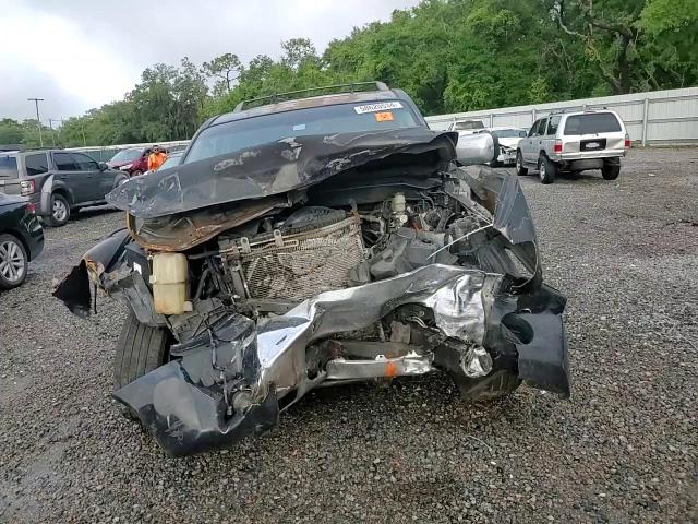 2004 Nissan Armada Se VIN: 5N1AA08B34N743229 Lot: 58620534