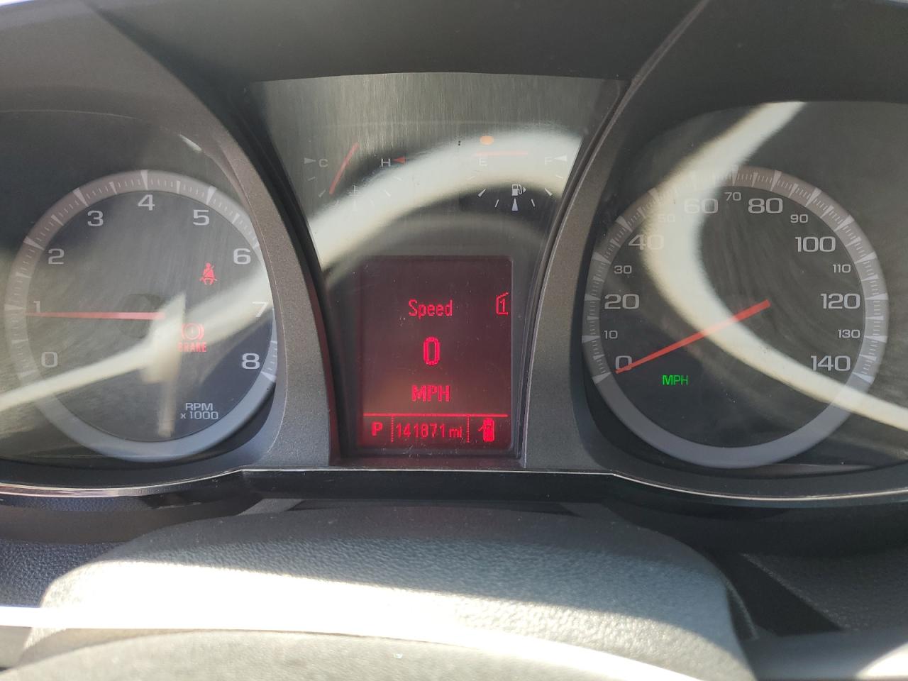 2012 GMC Terrain Sle VIN: 2GKFLREK1C6291365 Lot: 59600374