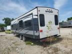 2015 Kyrv Trailer на продаже в Kansas City, KS - Hail
