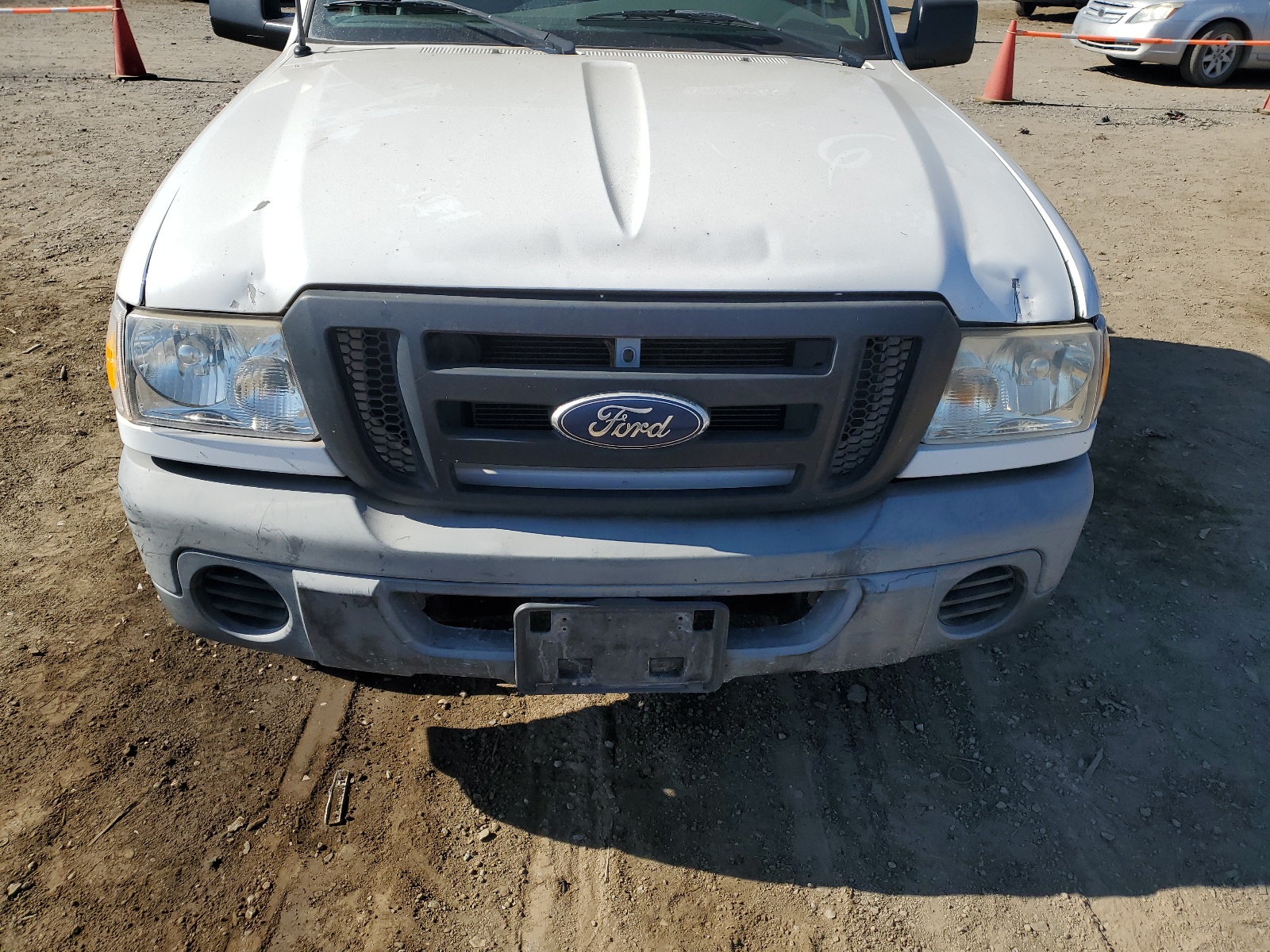 1FTKR1AD2BPA72334 2011 Ford Ranger