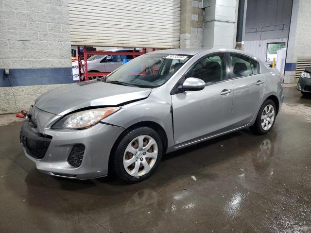 2013 Mazda 3 I