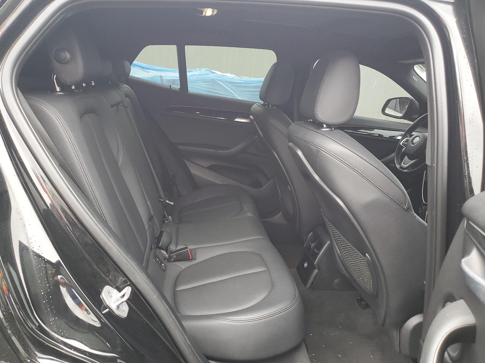 WBXYJ5C37JEF75080 2018 BMW X2 xDrive28I