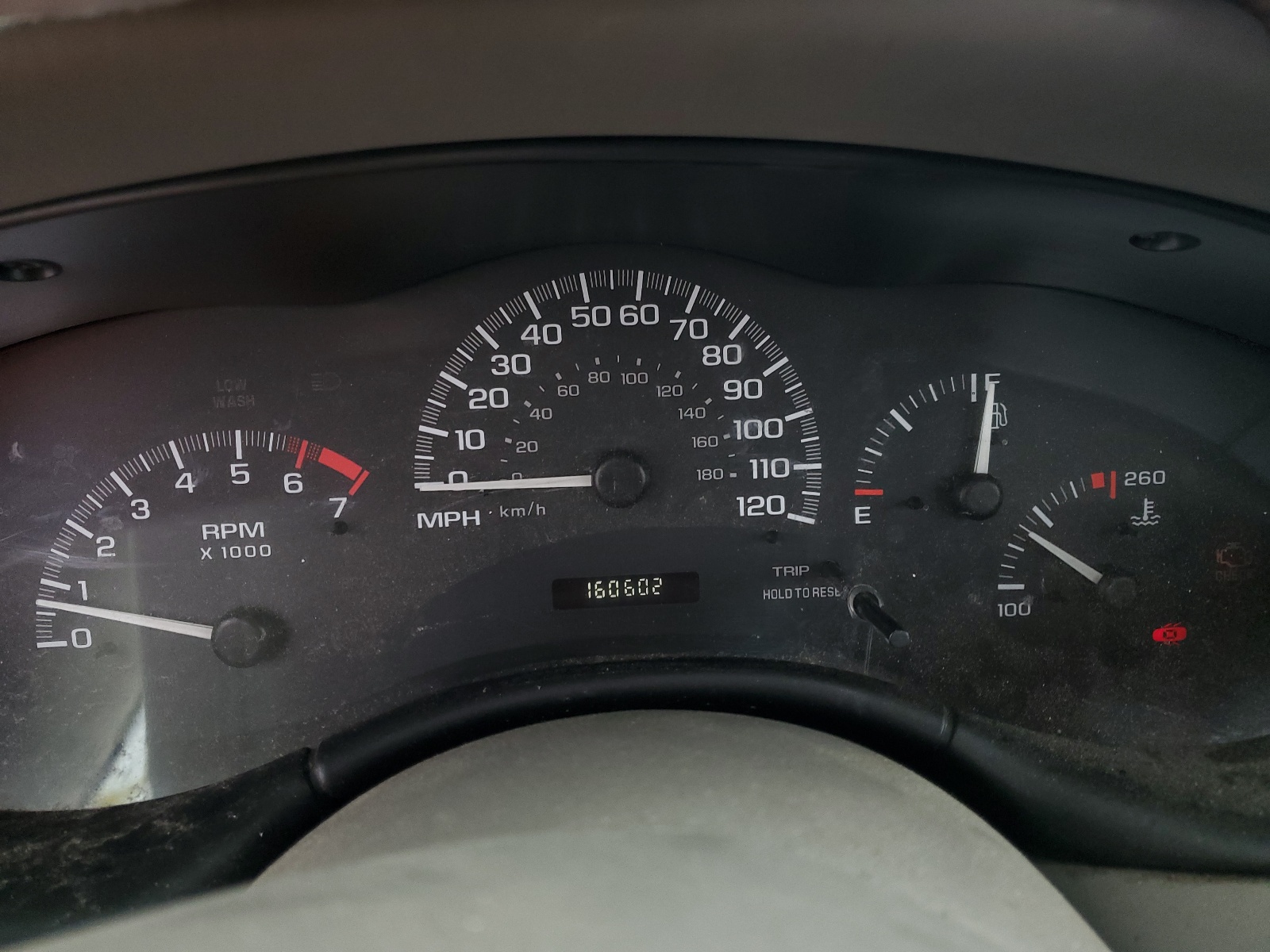 1G1ND52F25M213856 2005 Chevrolet Classic