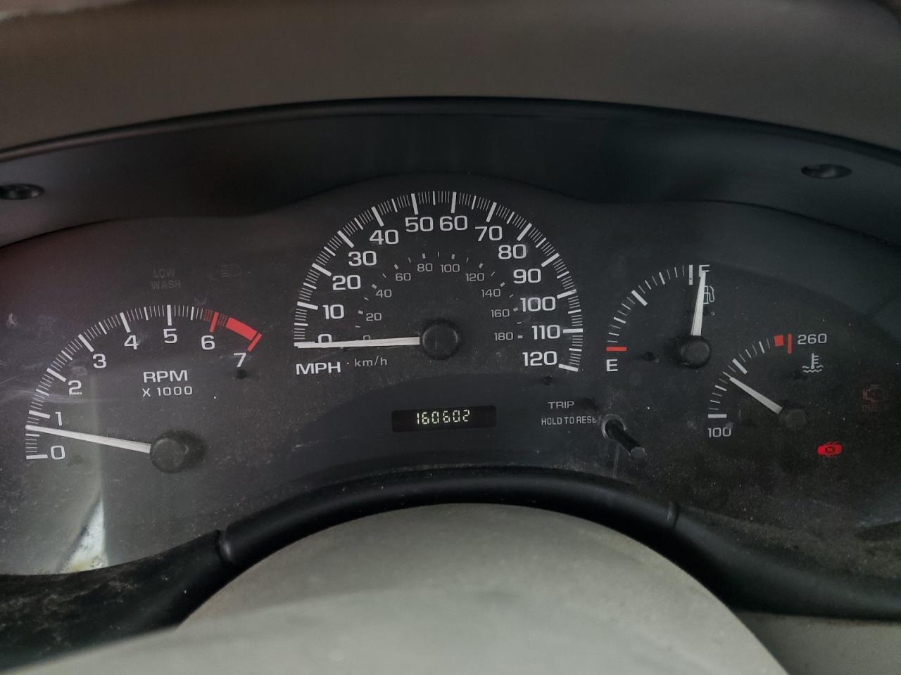 2005 Chevrolet Classic VIN: 1G1ND52F25M213856 Lot: 60161844