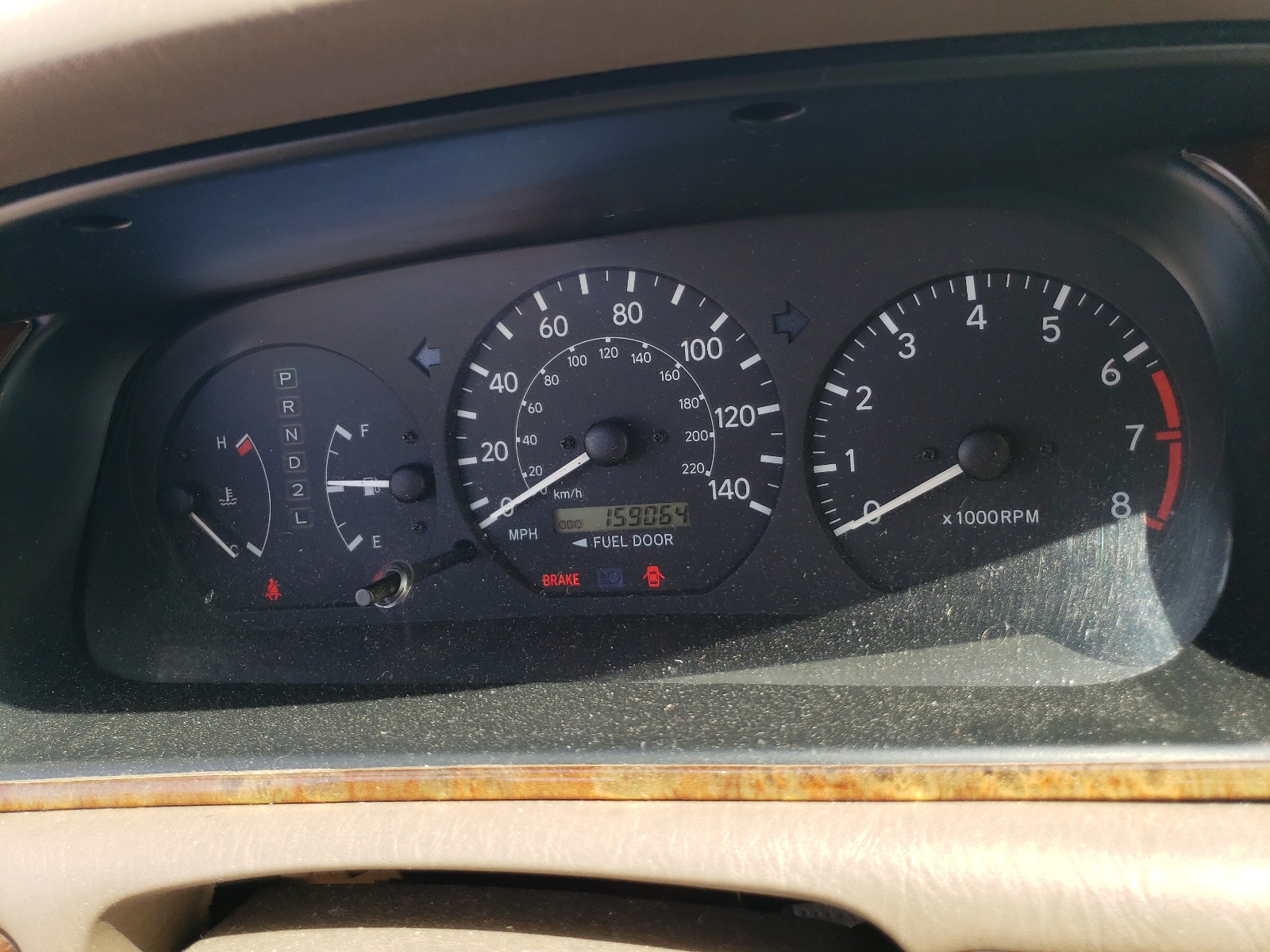 JT2BG22K1Y0472663 2000 Toyota Camry Ce