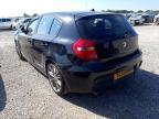 2009 BMW 118D M SPO for sale at Copart YORK