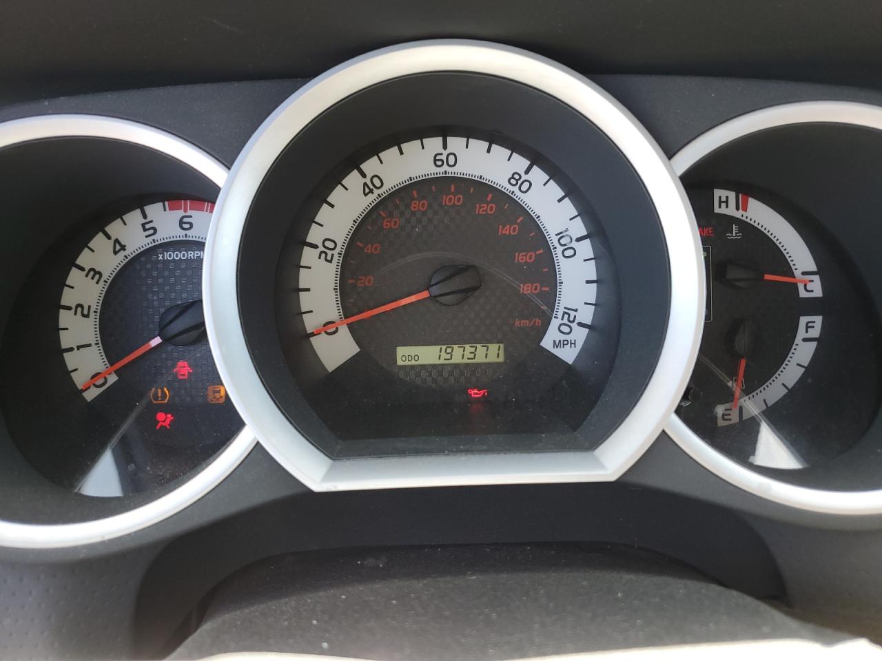 2012 Toyota Tacoma VIN: 5TFNX4CN4CX013023 Lot: 57685224