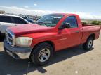 2006 Dodge Ram 1500 St за продажба в Anthony, TX - Undercarriage