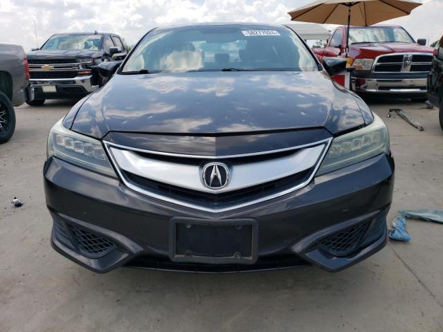  ACURA ILX 2016 Угольный