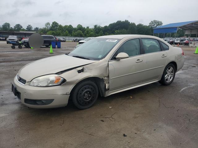 2010 Chevrolet Impala Lt