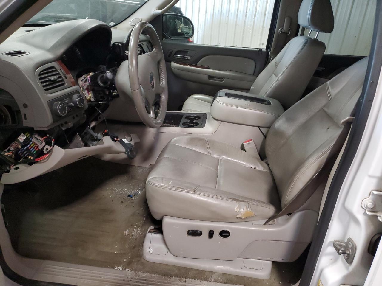 2009 GMC Sierra K1500 Slt VIN: 3GTEK333X9G266237 Lot: 57227064