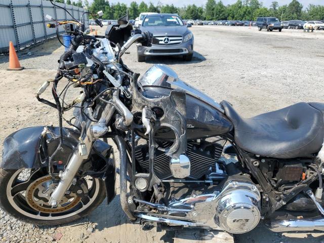 2012 HARLEY-DAVIDSON FLHX STREET GLIDE
