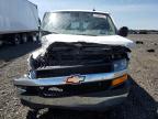 2021 Chevrolet Express G3500 Lt for Sale in Airway Heights, WA - Front End