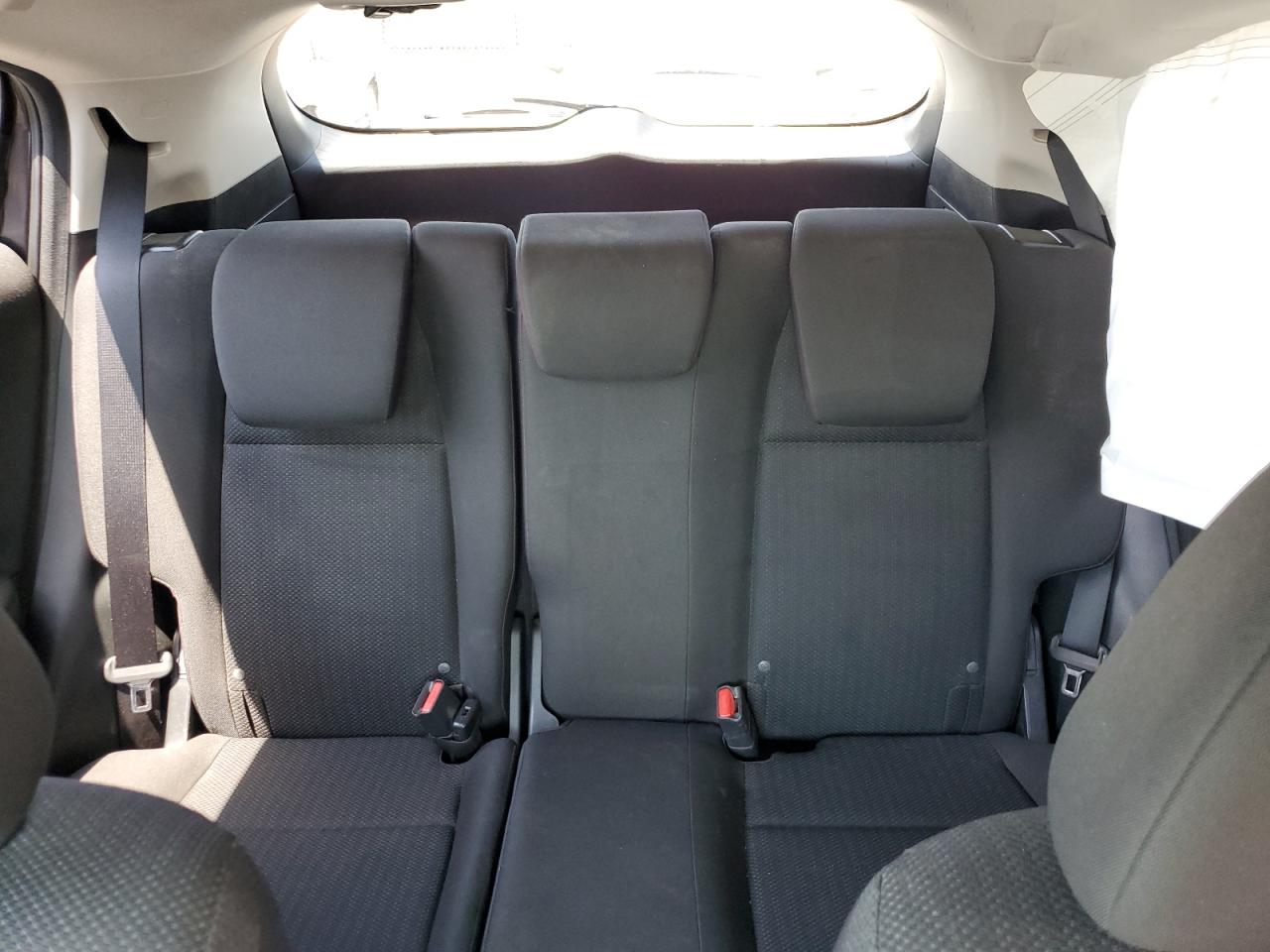 2017 Honda Hr-V Ex VIN: 3CZRU6H57HM725323 Lot: 60096584