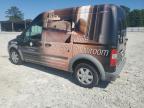 2012 Ford Transit Connect Xl იყიდება Loganville-ში, GA - Minor Dent/Scratches