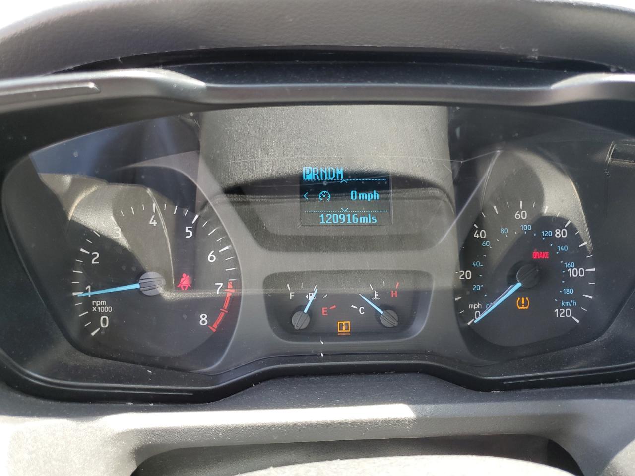 2019 Ford Transit T-250 VIN: 1FTYR2CM0KKA91538 Lot: 59783624