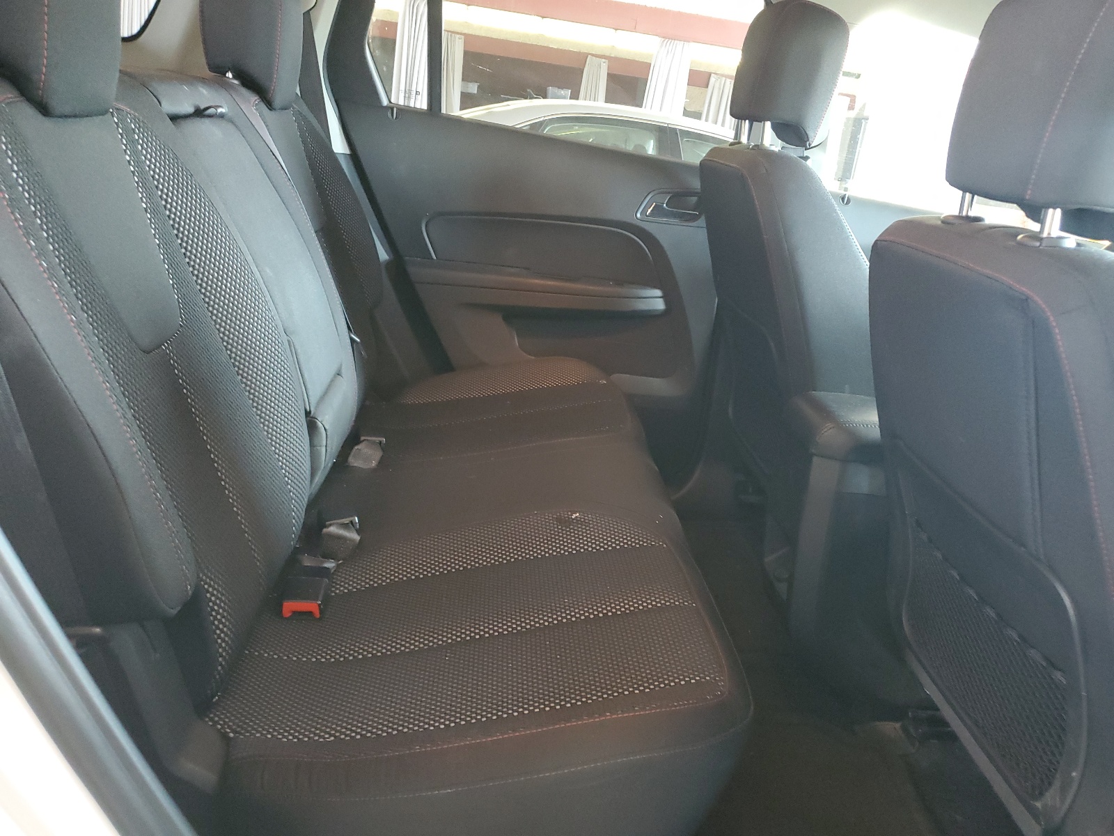 2GKALMEK9G6357292 2016 GMC Terrain Sle