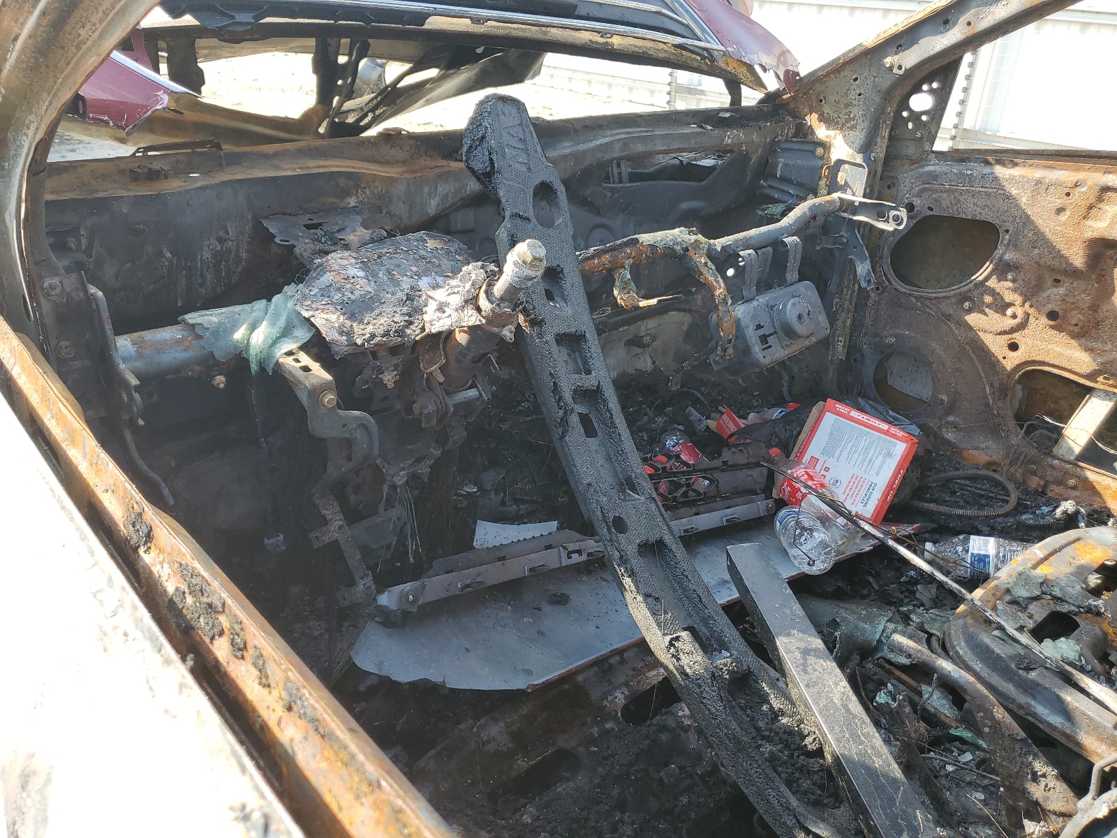 3KPC24A65LE104562 2020 Hyundai Accent Se