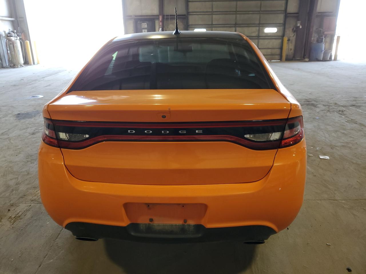 2014 Dodge Dart Sxt VIN: 1C3CDFBB8ED697327 Lot: 58259314