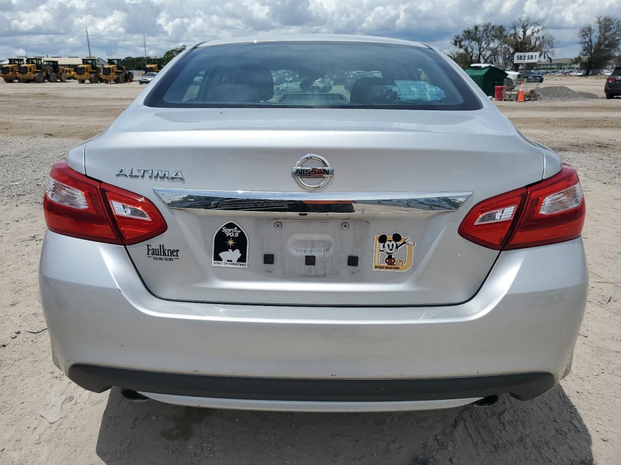 1N4AL3AP7GC290079 2016 Nissan Altima 2.5