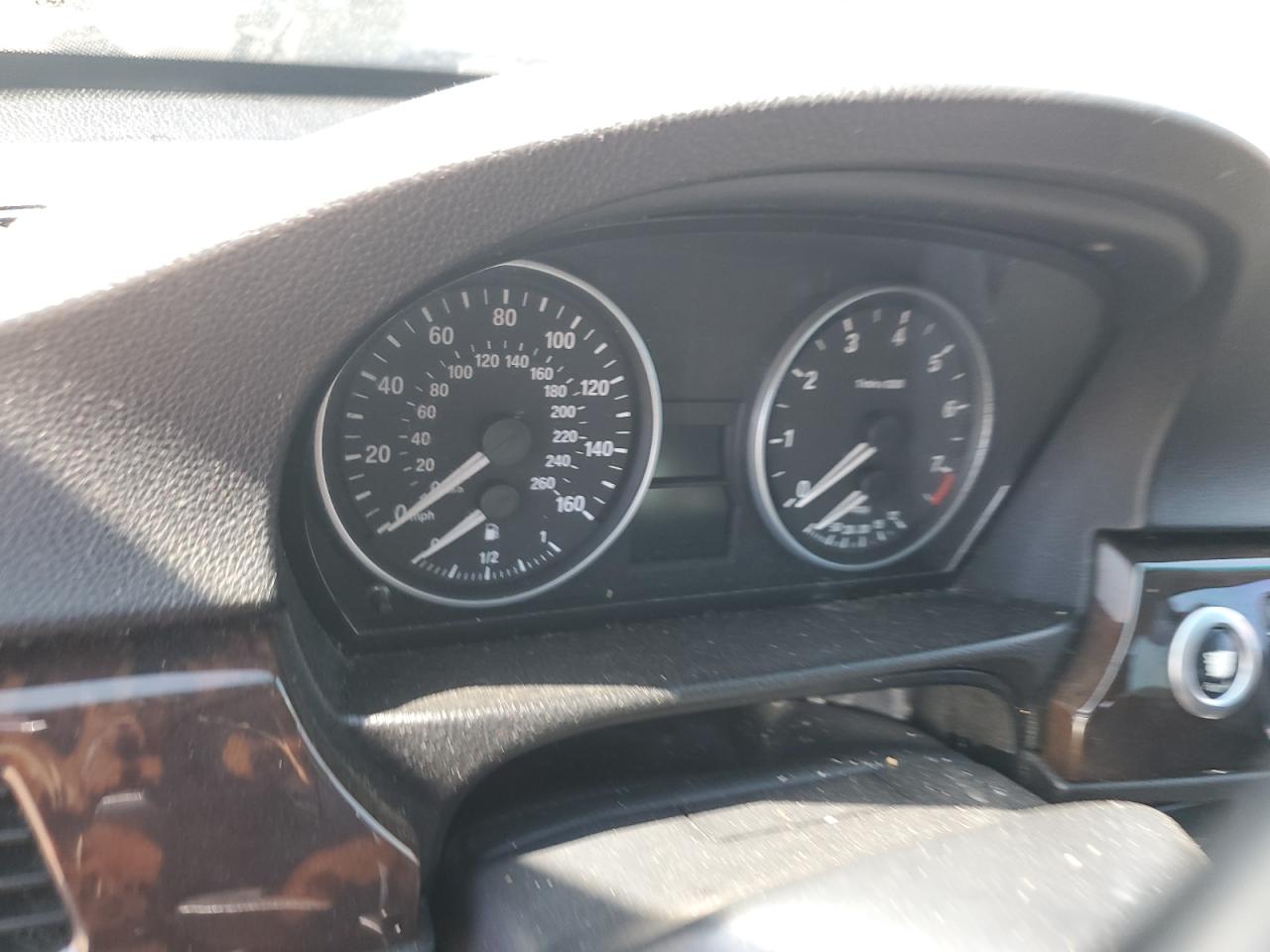 2007 BMW 328 Xi VIN: WBAVC93527KX61455 Lot: 60280794