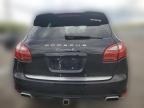 PORSCHE CAYENNE S photo