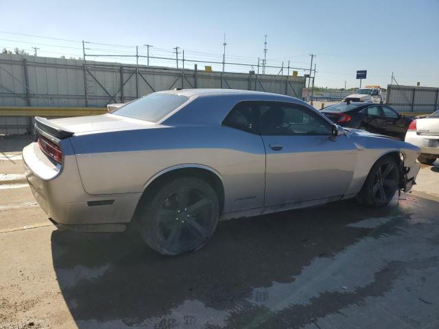  DODGE CHALLENGER 2013 Сірий