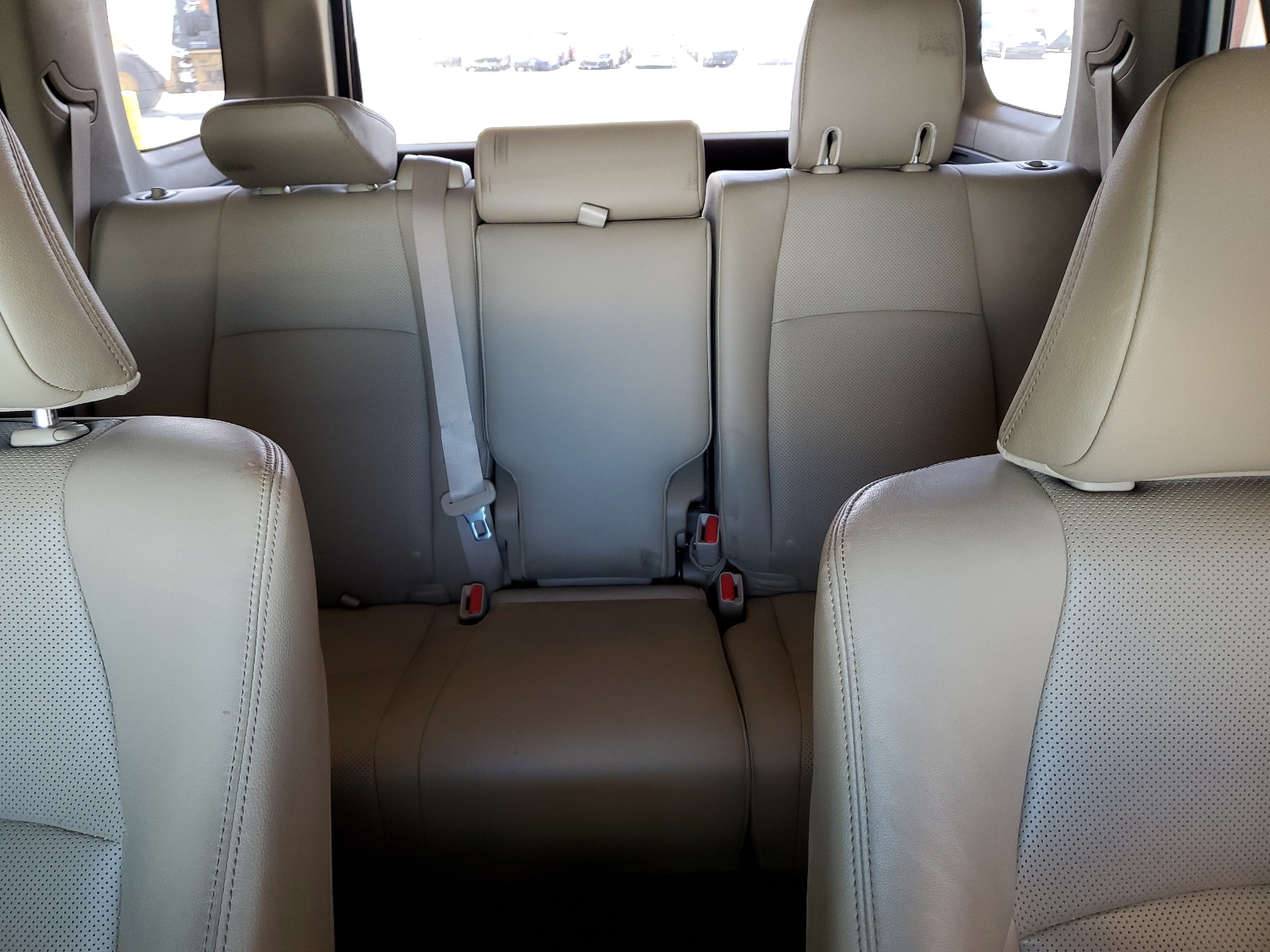 JTEBU5JR1K5678619 2019 Toyota 4Runner Sr5