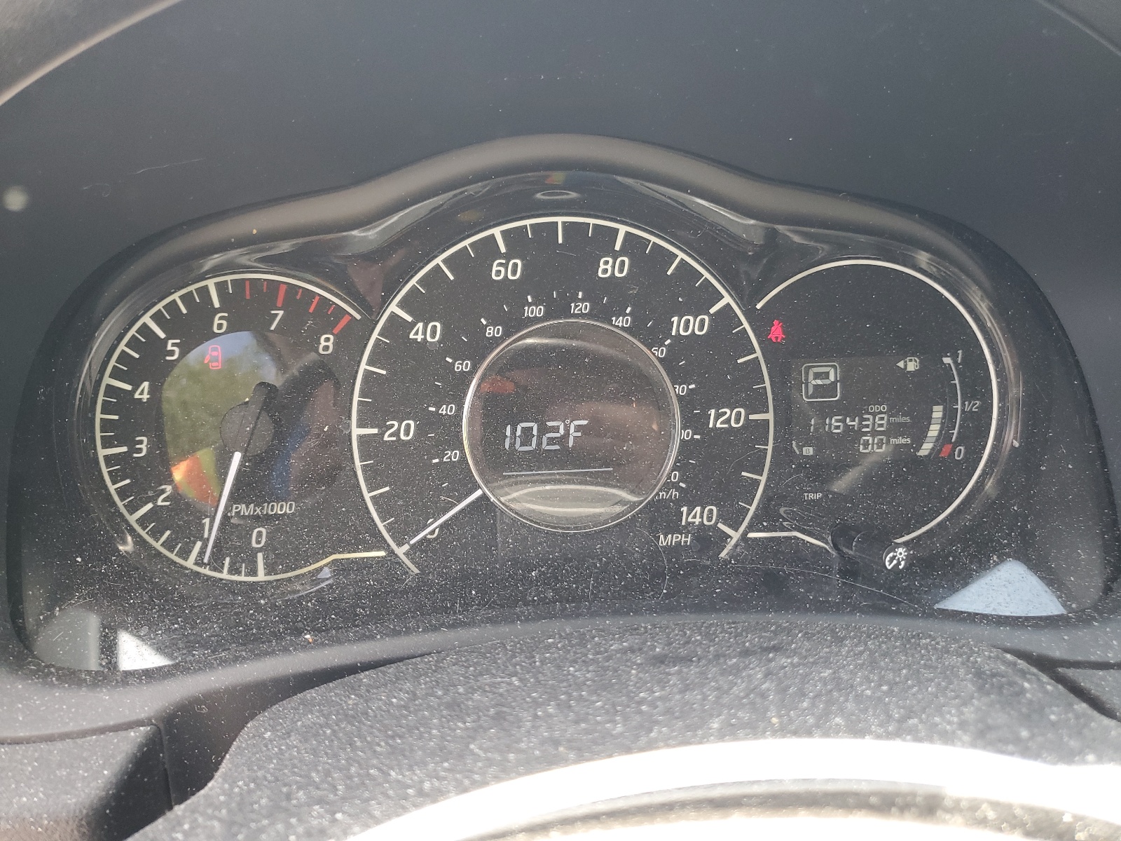 3N1CE2CP3HL379323 2017 Nissan Versa Note S