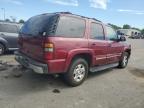 2005 Chevrolet Tahoe K1500 за продажба в Glassboro, NJ - Side