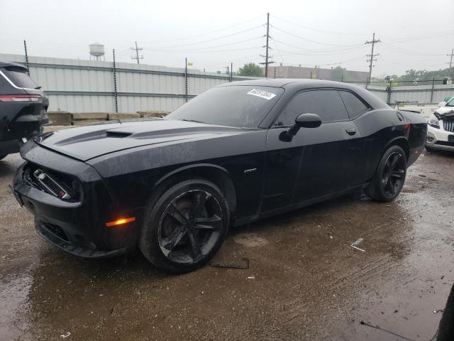 2017 Dodge Challenger R/T