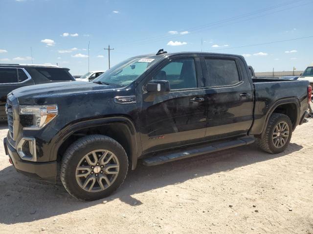 2020 Gmc Sierra K1500 At4