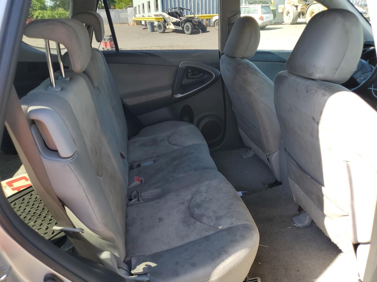 2010 Toyota Rav4 VIN: JTMBF4DV3AD038885 Lot: 59998574