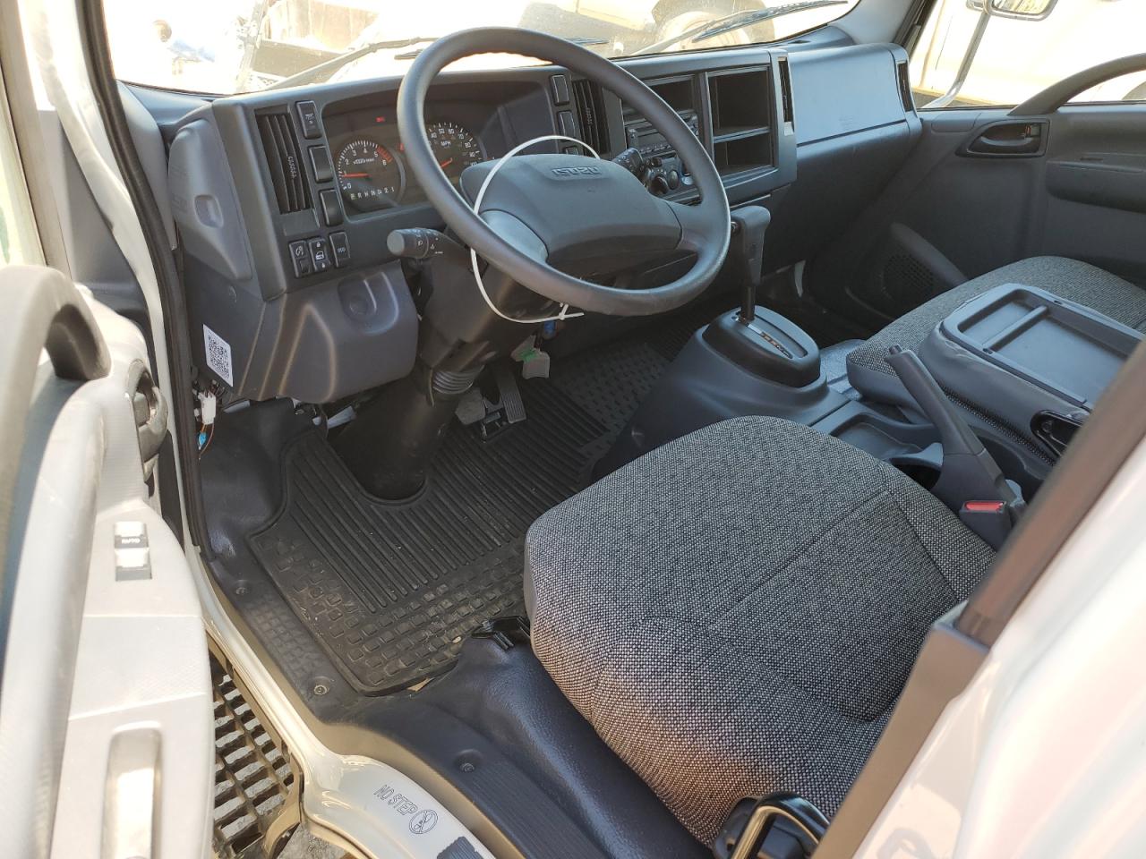 2024 Isuzu Npr Hd VIN: 54DC4W1D5RS209401 Lot: 59439894