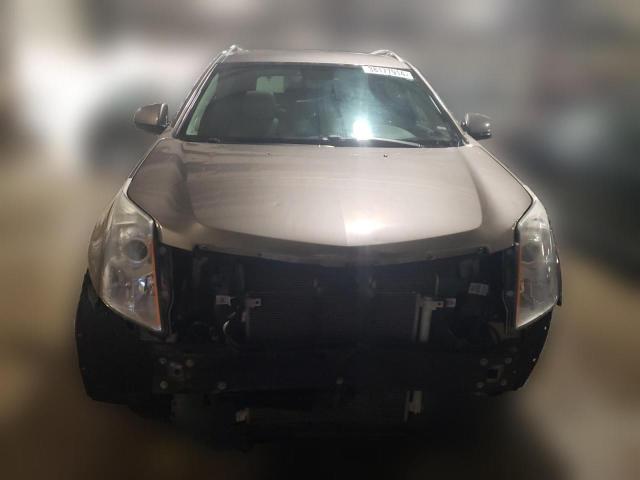  CADILLAC SRX 2012 Серый