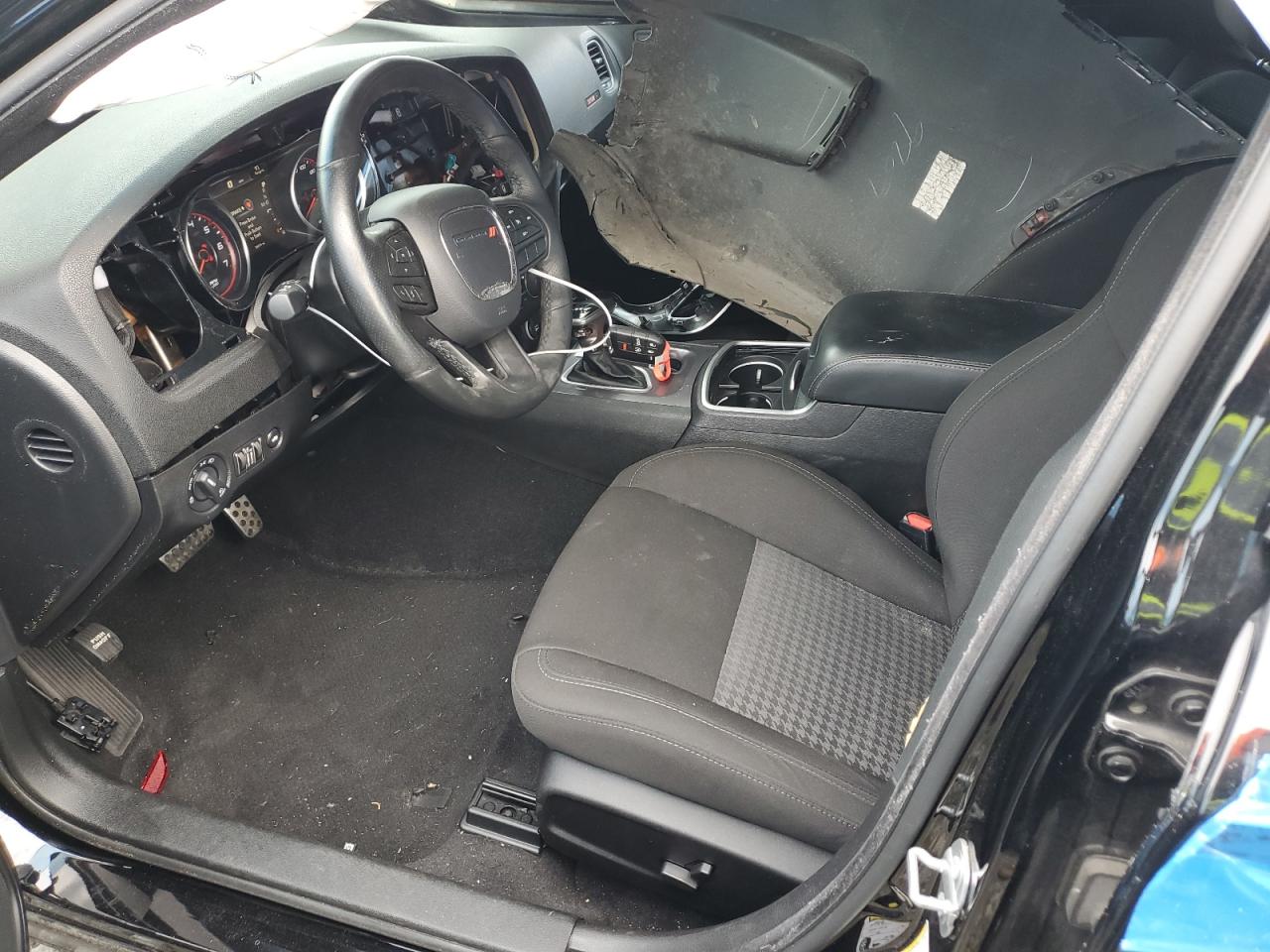 2021 Dodge Charger - Image 7