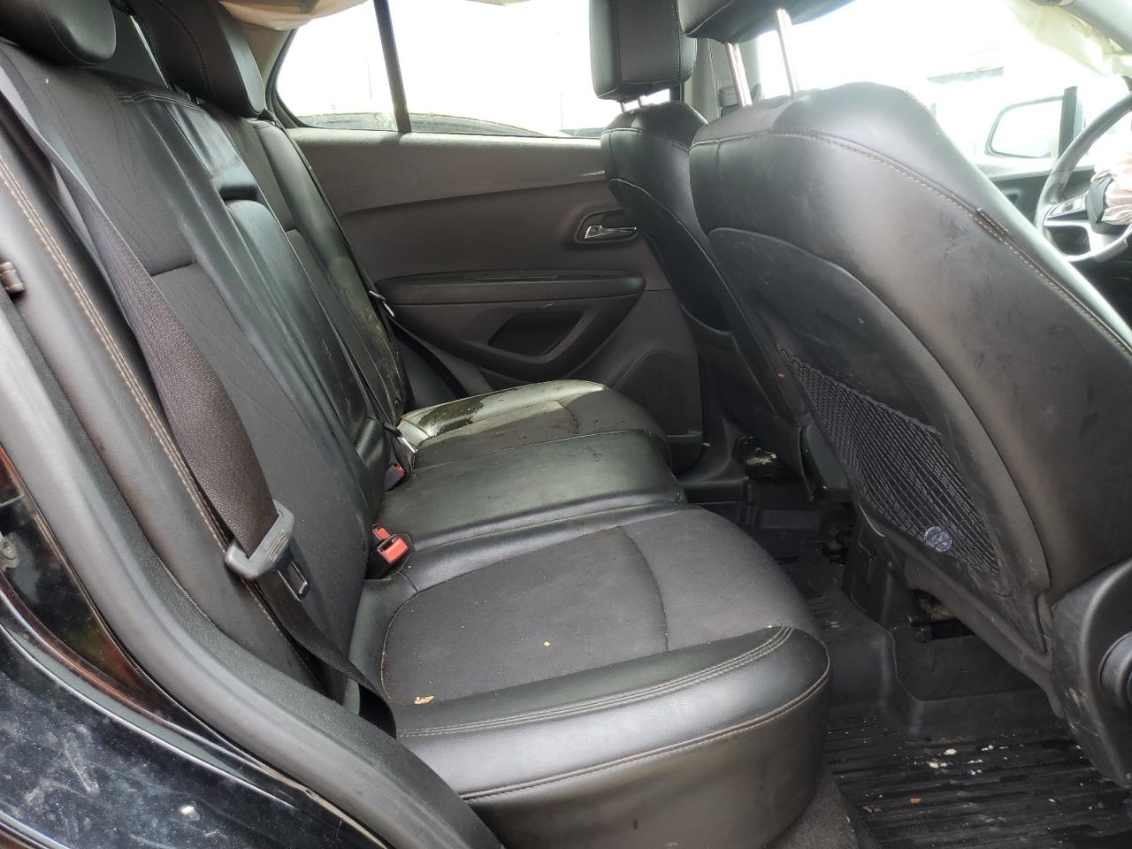 2018 Chevrolet Trax 1Lt VIN: 3GNCJPSB8JL252074 Lot: 60563784