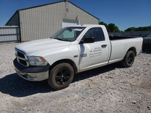 2015 Ram 1500 St for Sale in Lawrenceburg, KY - Side