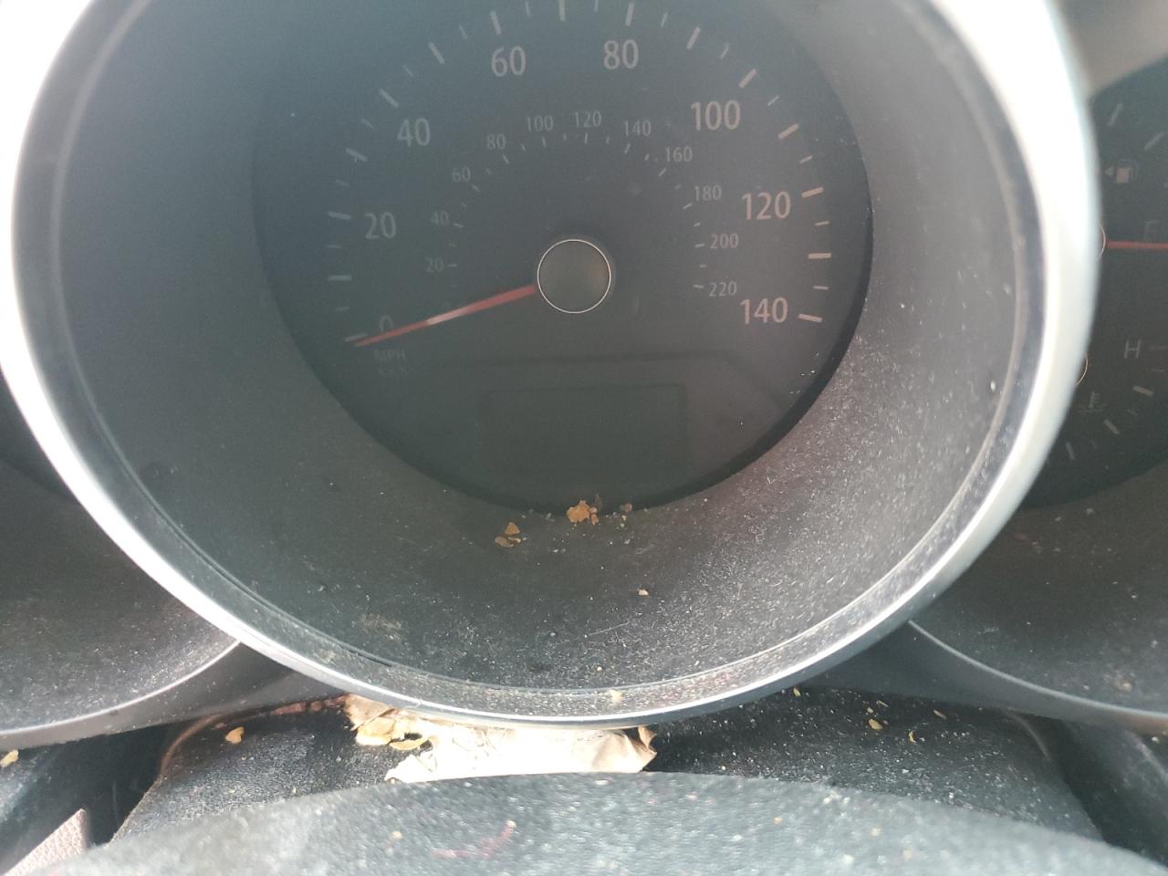 2012 Kia Soul + VIN: KNDJT2A68C7406114 Lot: 71420964