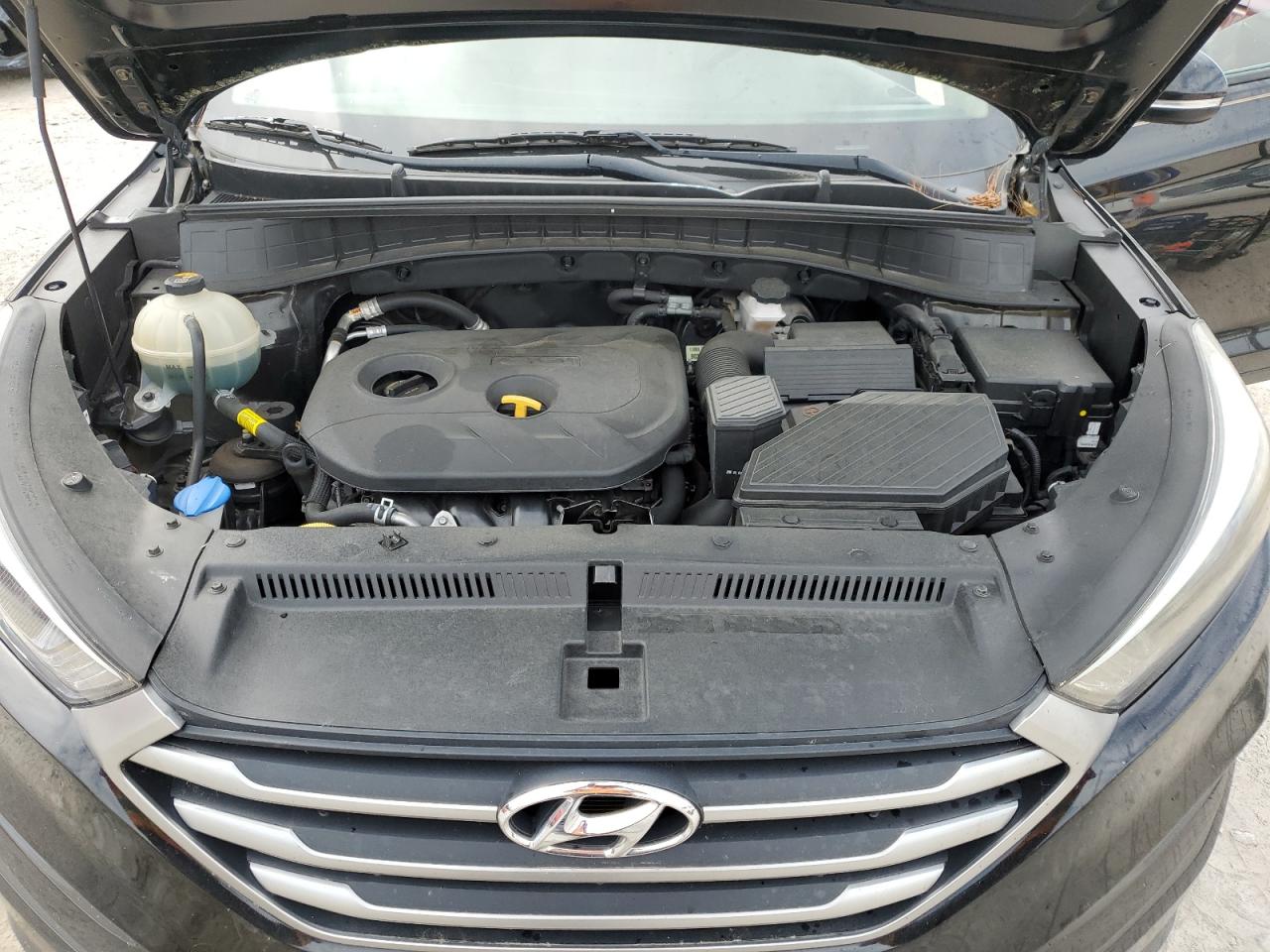 2018 Hyundai Tucson - Image 11