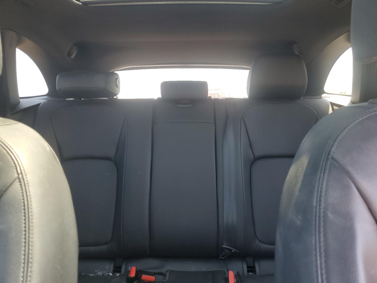 2017 Jaguar F-Pace Premium VIN: SADCJ2BV7HA892238 Lot: 58920394