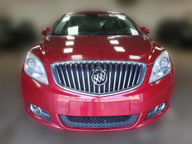  BUICK VERANO 2014 Червоний