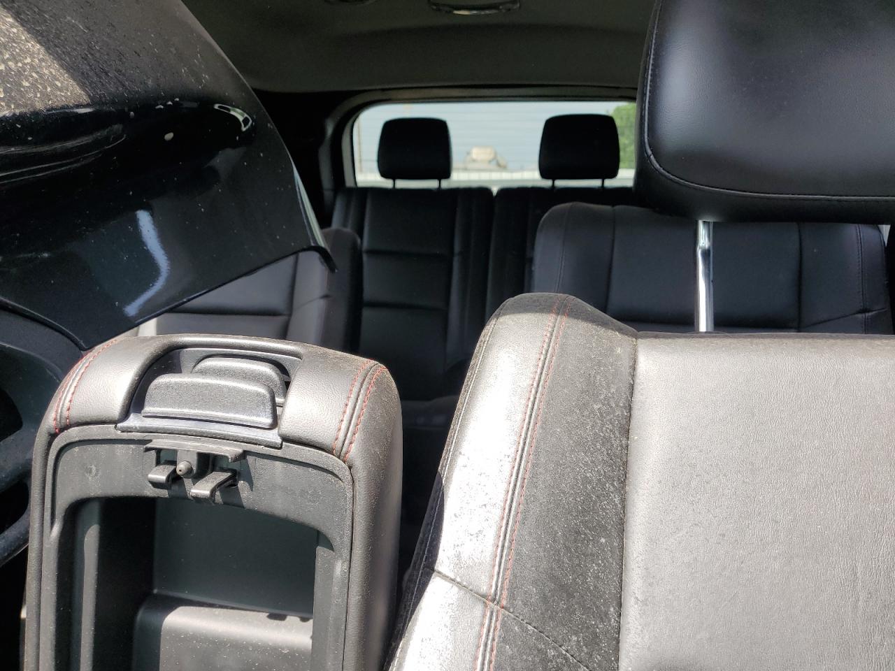 2018 Dodge Durango - Image 10