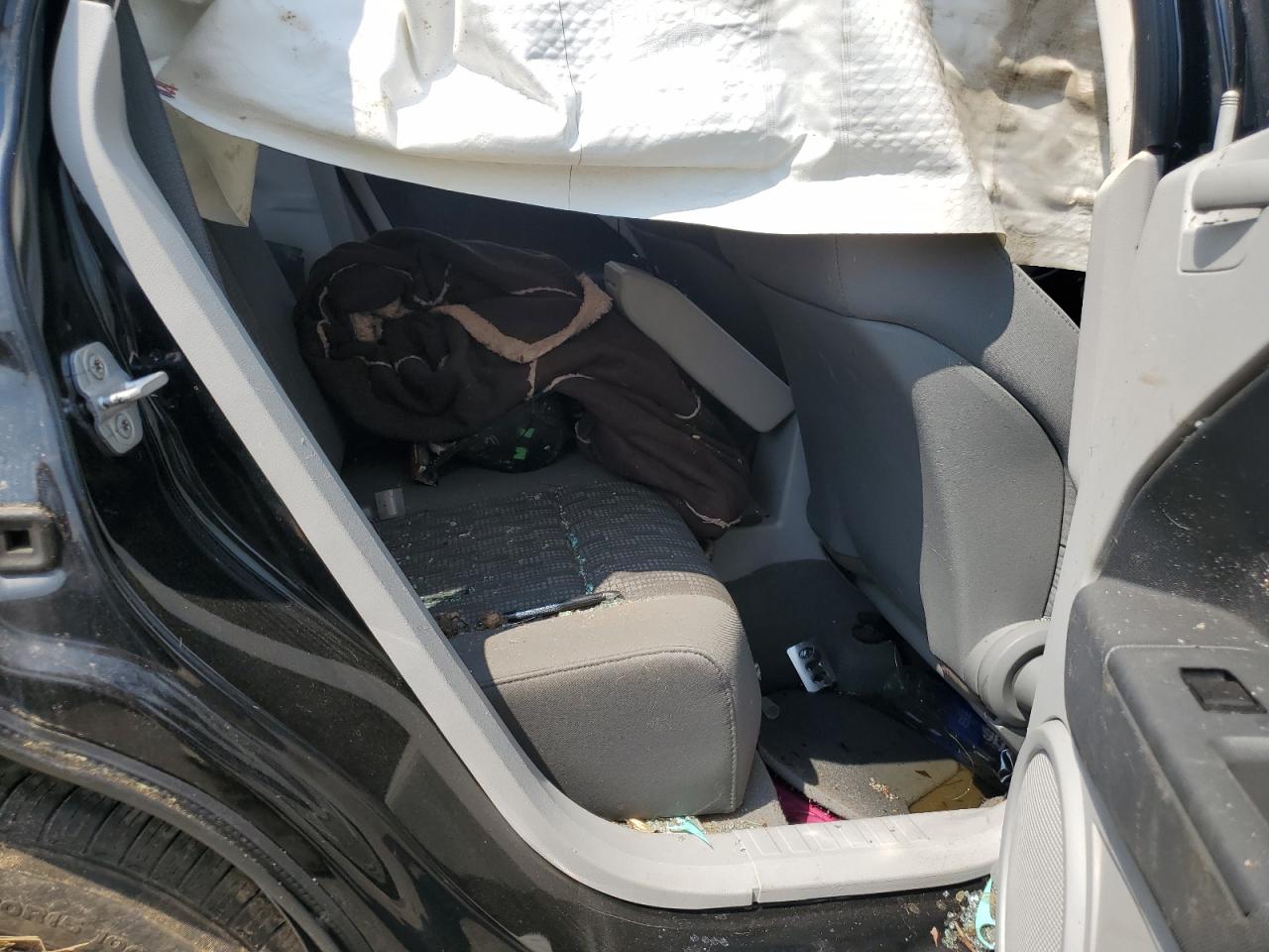 2007 Dodge Caliber VIN: 1B3HB28B57D376728 Lot: 44255285