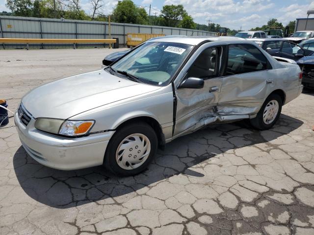 2001 Toyota Camry Ce