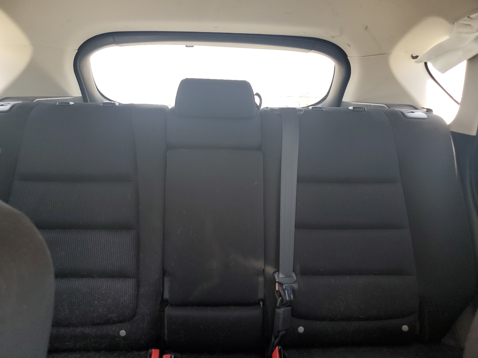 JM3KE2CYXG0644386 2016 Mazda Cx-5 Touring