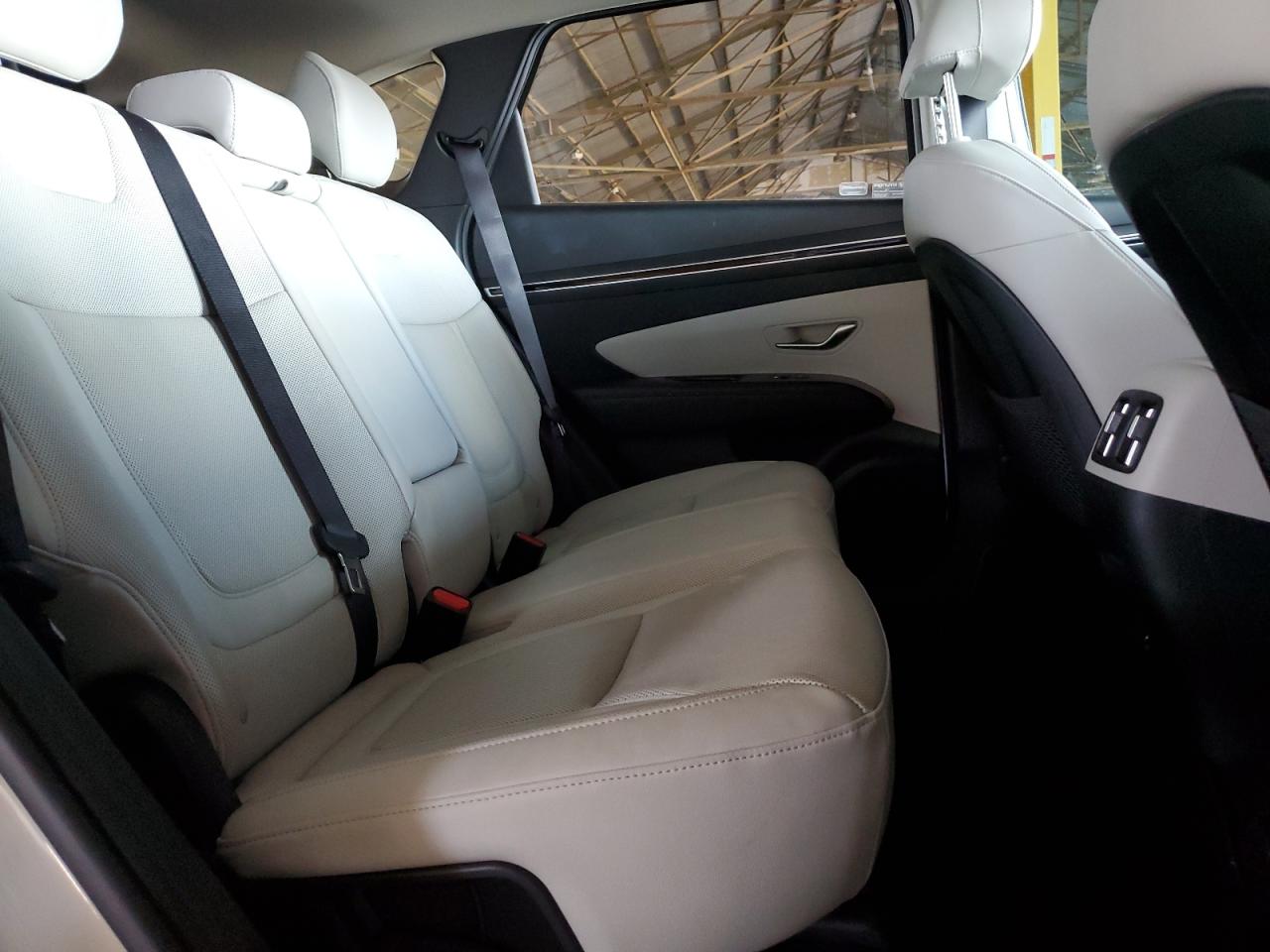 2022 Hyundai Tucson Limited VIN: 5NMJE3AE8NH022689 Lot: 60557904